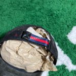 Gucci GG Big Tiger Black Hat - Image 3