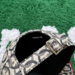 Ferragamo Gancini Black Hat - Image 4