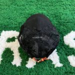 Louis Vuitton Mesh Black Monogram Hat - Image 2