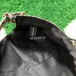 Ferragamo Gancini Black Hat - Image 5