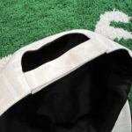 Fendi FF Monogram White Hat - Image 4