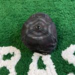 Burberry Rutig Black Hat - Image 3