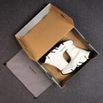 Balenciaga White 2.0 Trainer - Image 8