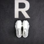 Balenciaga White 2.0 Trainer - Image 3