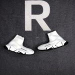 Balenciaga White 2.0 Trainer - Image 2