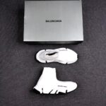 Balenciaga White 2.0 Trainer