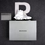 Balenciaga White 2.0 Trainer - Image 5