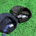 Louis Vuitton Neo Petit Damier Black Beanie - Image 4