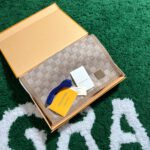 Louis Vuitton Neo Petit Damier Beige Scarf - Image 2
