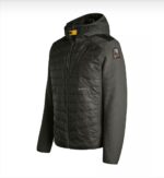 Parajumpers Nalon Green Cardigan - Image 2