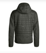 Parajumpers Nalon Green Cardigan - Image 3