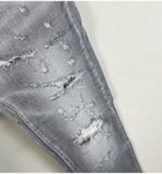 Dsquared2 Grey Jeans #7 - Image 3