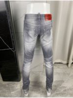 Dsquared2 Grey Jeans #16 - Image 3