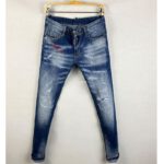 Dsquared2 Blue Jeans #6