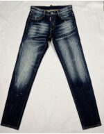 Dsquared2 Blue Jeans #14 - Image 2