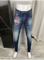Dsquared2 Blue Jeans #38