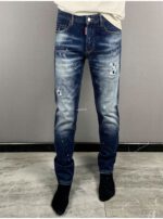 Dsquared2 Blue Jeans #21