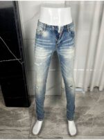 Dsquared2 Blue Jeans #24