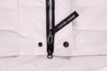 Canada Goose Freesyle Crew White Vest - Image 5