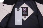 Canada Goose Freesyle Crew White Vest - Image 7