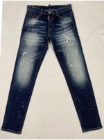 Dsquared2 Blue Jeans #21 - Image 2
