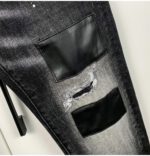 Dsquared2 Black Jeans #40 - Image 3