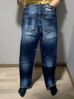 Dsquared2 Blue Jeans #35 - Image 3