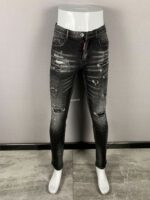 Dsquared2 Black Jeans #33