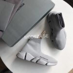 Balenciaga Grey 2.0 Trainer - Image 2