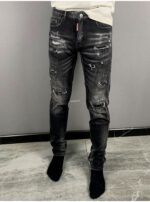 Dsquared2 Black Jeans #22