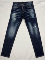 Dsquared2 Blue Jeans #12 - Image 2