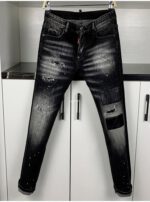 Dsquared2 Black Jeans #40