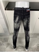 Dsquared2 Black Jeans #39 - Image 3