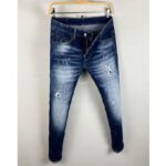 Dsquared2 Blue Jeans #3