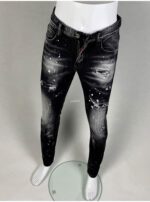 Dsquared2 Black Jeans #41