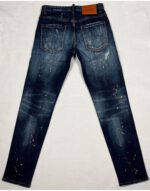 Dsquared2 Blue Jeans #15 - Image 3