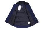 Canada Goose Freesyle Crew Navy Vest - Image 3