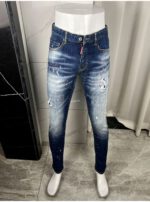 Dsquared2 Blue Jeans #28