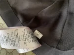 Gucci GG Canvas Black Hat - Image 3