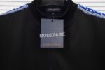 Louis Vuitton Blue Logo/Black Tracksuit #1 - Image 2