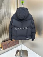 Moncler Grenoble Day-Namic Black Jacket - Image 3