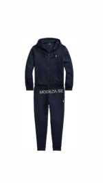 Polo Ralph Lauren Navy Tracksuit