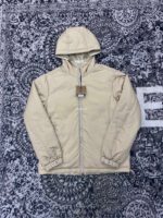 Burberry Inside/Outside Beige WindBreaker - Image 3
