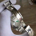 Rolex GMT-MASTER ll Batman Oystersteel 40mm - Image 3