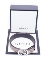 Gucci GG Blondie Silver Buckle - Image 2