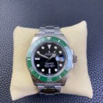 Rolex Submariner StarBucks