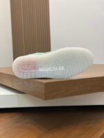 Louis Vuitton Mini Light Green Monogram Trainer - Image 4