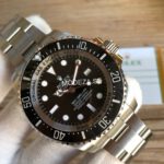 Rolex Sea-Deweller Deepsea 44mm - Image 2