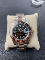 Rolex GMT-Master II Rootbeer