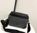 Louis Vuitton Messenger Trio Bag